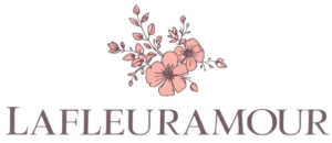 LA FLEUR AMOUR