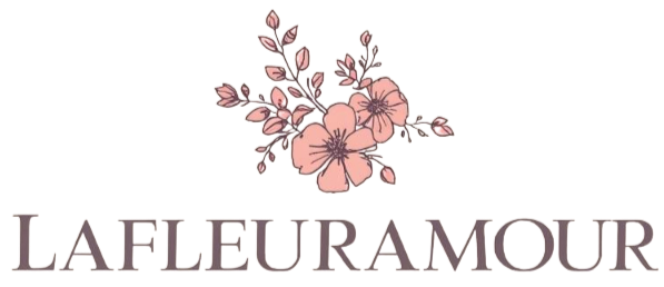 LA FLEUR AMOUR